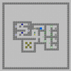 Map for level # 004